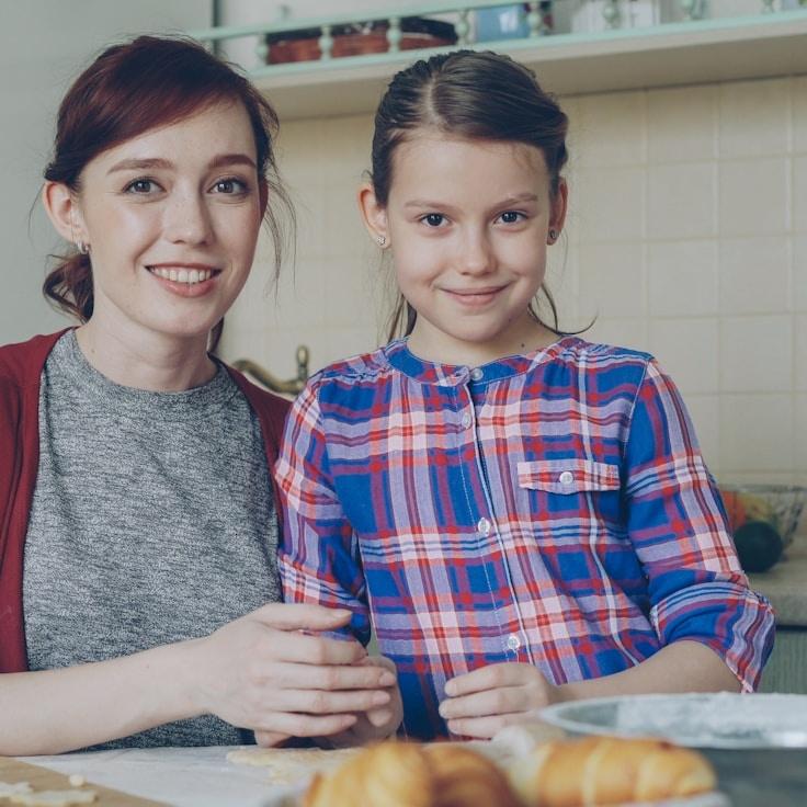 A former hospitality professional reviewing corporate floral arrangements